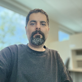 Photo for Navid Ahmadinasab