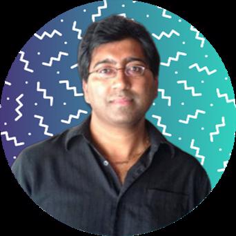 Photo for Ravin Narain