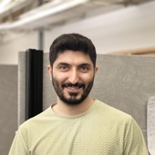 Photo for Hassan Naseri Gheisanab