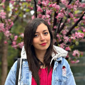 Photo for Taraneh Naseryar