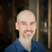 Photo for Nathan Sturtevant