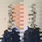 Photo for Serhii Naumets