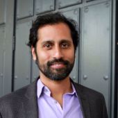 Photo for Neil Dalal