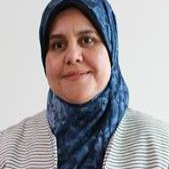 Photo for Nahla Gomaa