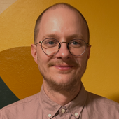 Photo for Patrick Nickleson