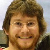 Photo for Nikolai Malykhin