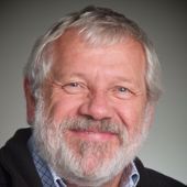 Photo for Nils Petersen