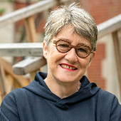 Photo for Nathalie Kermoal