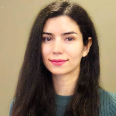 Photo for Najmeh Khaleghifar