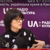 Photo for Natalia Khanenko-Friesen