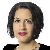 Photo for Noorfarah Merali