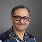 Photo for Nilanjan Ray