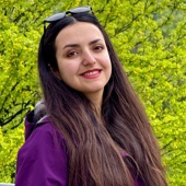 Photo for Niloufar Sadeghi