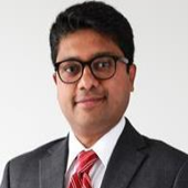 Photo for Nikhil Shah