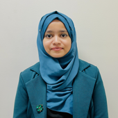 Photo for Afrida Nurain