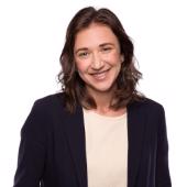 Photo for Hillary Nye