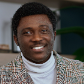 Photo for Oluwadamilare Akingbade