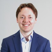 Photo for Owen Bonner