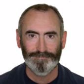 Photo for Octavian Catuneanu