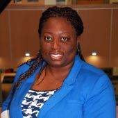 Photo for Bukola Oladunni Salami