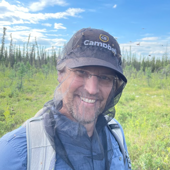 Photo for David Olefeldt