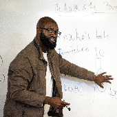 Photo for Michael Omoge