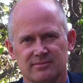 Photo for Geraint Osborne