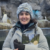 Photo for Iklim Ozturk Ay