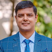 Photo for Prabin Acharya