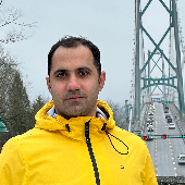 Photo for Mohammad Palizvan