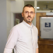 Photo for Oleksandr Pankieiev