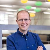 Photo for Mike Paulden