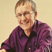 Photo for Paul Humphries