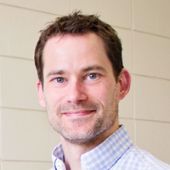 Photo for Patrick Hanington