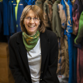 Photo for Patricia Dolez