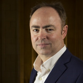 Photo for David Peacock