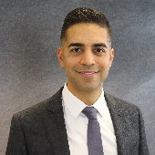 Photo for Farhad Peerani