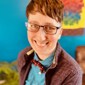 Photo for Danielle Peers