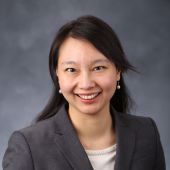 Photo for P. Amy Tsai