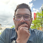 Photo for Rafael Pellizzer Soares