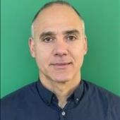 Photo for Arnaldo Perez Garcia