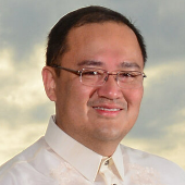 Photo for Peter George Tian