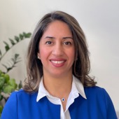 Photo for Pegah Pezeshkpour