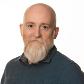 Photo for Paul Forsythe