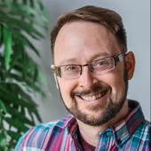 Photo for Patrick Pilarski