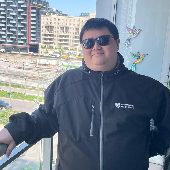 Photo for Ping Lam Ip