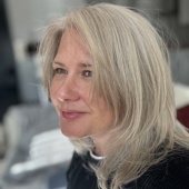 Photo for Patricia Jagger