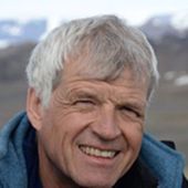 Photo for Philip Currie