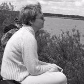 Photo for Jelena Pogosjan