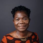 Photo for Philomina Okeke-Ihejirika